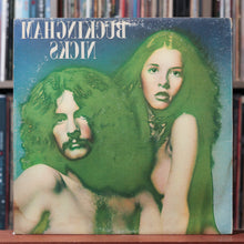 Load image into Gallery viewer, Buckingham Nicks - Buckingham Nicks - 1973 Polydor VG/VG
