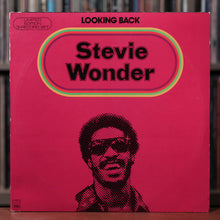 Load image into Gallery viewer, Stevie Wonder - Anthology - 3LP - 1977 Motown, VG/VG+
