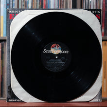 Load image into Gallery viewer, John Cafferty And The Beaver Brown Band - Eddie And The Cruisers (Movie Soundtrack) - 1983 Scotti Bros. Records, VG/VG
