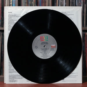 Queensryche - Rage for Order - 1984 EMI, VG+/VG+