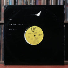 Load image into Gallery viewer, Korn - Children of the Korn- 1998 Immortal - VG/VG+ -12&quot; Promo - Green Vinyl - VG/VG+
