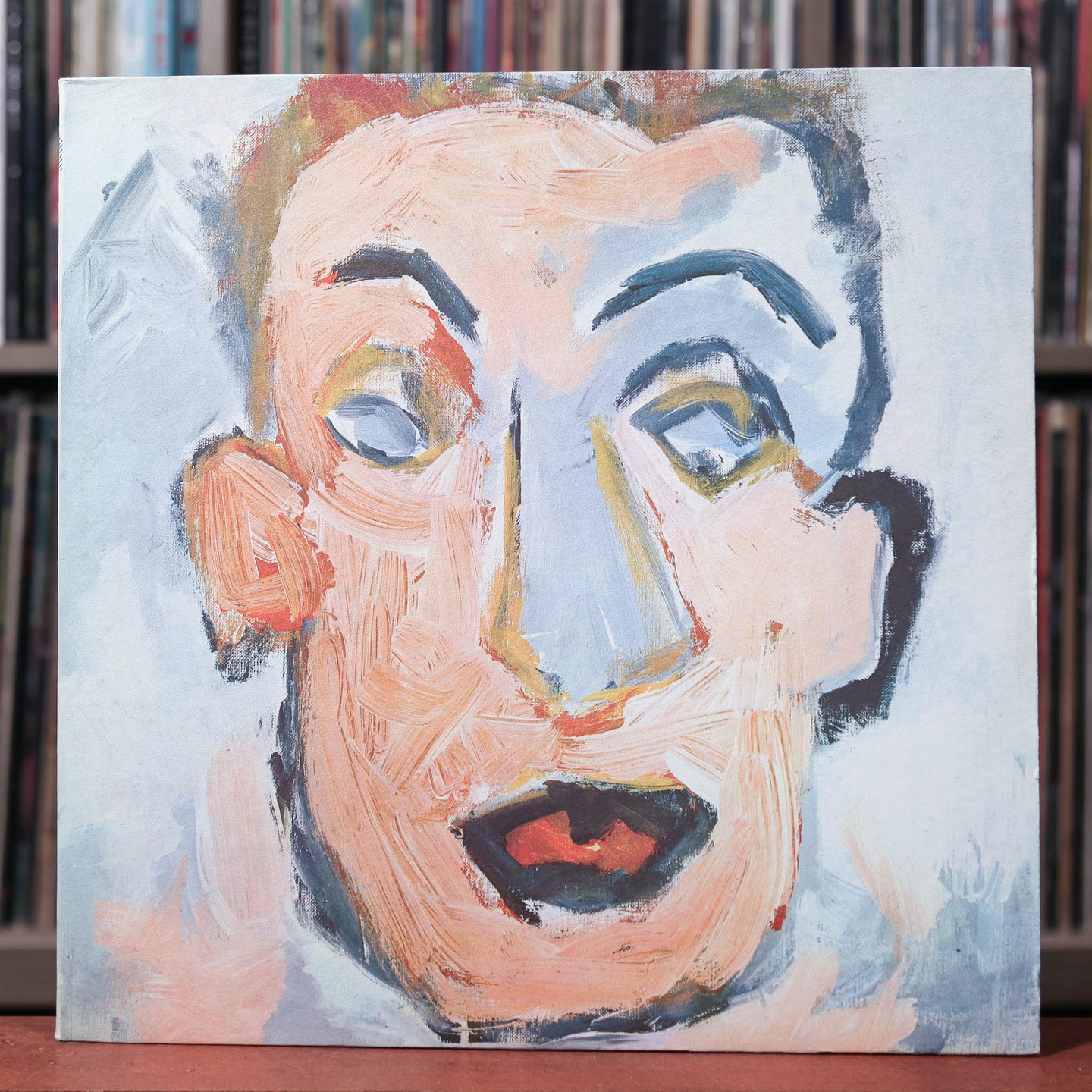 Bob Dylan - Self Portrait - 2 LP - 1970 Columbia, VG+/VG