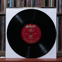 Load image into Gallery viewer, Bud Powell Trio - Jazz At Massey Hall Volume Two - 10" LP - 1953 Debut, VG/VG
