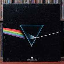 Load image into Gallery viewer, Pink Floyd - Dark Side Of The Moon - 1973 Harvest, VG/VG
