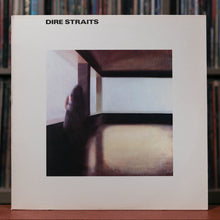 Load image into Gallery viewer, Dire Straits - Dire Straits - 1978 Warner, VG+/VG+
