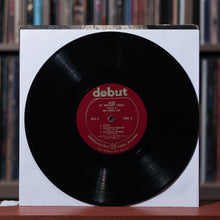 Load image into Gallery viewer, Bud Powell Trio - Jazz At Massey Hall Volume Two - 10" LP - 1953 Debut, VG/VG
