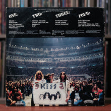 Load image into Gallery viewer, Kiss - Alive! - 2LP- 1975 Casablanca, VG/VG

