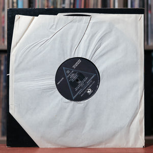 Pink Floyd - Dark Side Of The Moon - 1973 Harvest, VG/VG