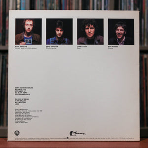 Dire Straits - Dire Straits - 1978 Warner, VG+/VG+