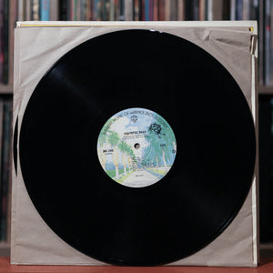 Grateful Dead - Self-Titled - 2LP - 1975 Warner Bros - VG+/VG