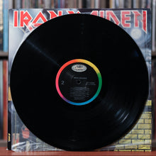 Load image into Gallery viewer, Iron Maiden - Self Titled - 1980 Capitol, VG+/VG
