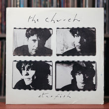 Load image into Gallery viewer, The Church - Starfish- 1988 Arista, VG/VG
