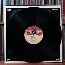 Load image into Gallery viewer, KISS - Gene Simmons - IN SHRINK W/ POSTER 1978 Casablanca, VG/VG+

