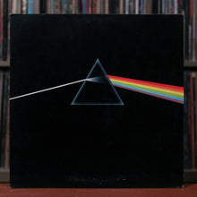 Load image into Gallery viewer, Pink Floyd - Dark Side Of The Moon - 1970&#39;s Harvest, VG+/VG
