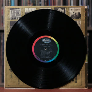 Beach Boys - The Beach Boys Today! - 1965 Capitol, VG/VG