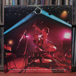 Joe Walsh - You Can't Argue With A Sick Mind - 1976 ABC, VG+/EX