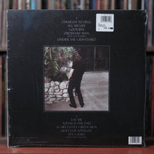 Load image into Gallery viewer, Ozzy Osbourne - Ordinary Man - 2020 Epic, EX/EX w/ Shrink &amp; Hype
