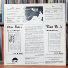 Load image into Gallery viewer, Streetwalking Blues - Various - 1979 Stash, VG+/EX
