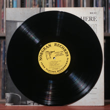 Load image into Gallery viewer, Lester Young &amp; His Orchestra - Lester&#39;s Here - 1956 Norgran, VG+/EX
