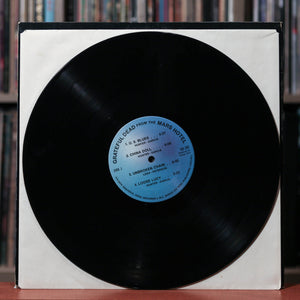 Grateful Dead - From The Mars Hotel - 1974 Grateful Dead - VG+/VG+