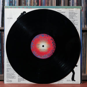 Journey - Escape - 1981 Columbia, VG+/VG
