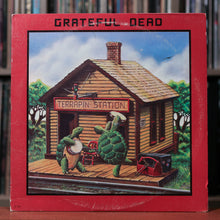 Load image into Gallery viewer, Grateful Dead - Terrapin Station - 1977 Arista - VG/VG
