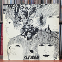 Load image into Gallery viewer, The Beatles - Revolver - Greece Import - 1975 EMI, VG/VG
