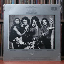 Load image into Gallery viewer, Van Halen - Women and Children First - 1980 Warner Bros, VG/VG
