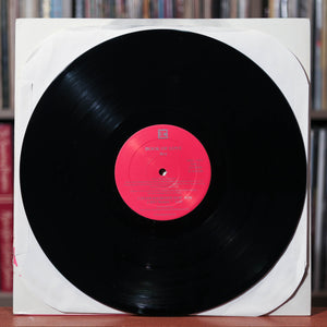 Book Of Love - Boy - 2LP - 12" Single - 2001 Reprise, VG+/VG+
