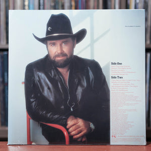 Johnny Lee - Keep Me Hangin' On - 1985 Warner, SEALED