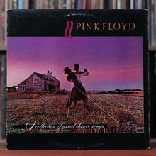 Load image into Gallery viewer, Pink Floyd - A Collection of Great Dance Songs - 1981 Columbia, VG/VG
