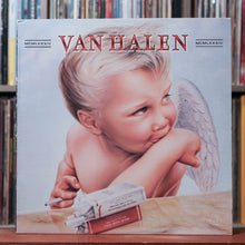 Load image into Gallery viewer, Van Halen - 1984 - 1984 Warner Bros. Records, VG/VG
