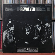 Load image into Gallery viewer, The Beatles - Revolver - Greece Import - 1975 EMI, VG/VG
