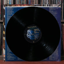 Load image into Gallery viewer, Iron Maiden - Somewhere In Time - 1986 Capitol, VG+/VG+
