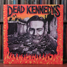 Load image into Gallery viewer, Dead Kennedys - Give Me Convenience Or Give Me Death - 180g - 2011 Manifesto, NM/EX
