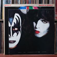 Load image into Gallery viewer, Kiss - Dynasty - W/ POSTER 1979 Casablanca, VG+/VG+
