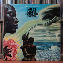Load image into Gallery viewer, Miles Davis - Bitches Brew - 1970 Columbia, VG/VG+
