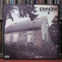 Load image into Gallery viewer, Eminem - The Marshall Mathers LP 2 - 2013 Aftermath, EX/EX
