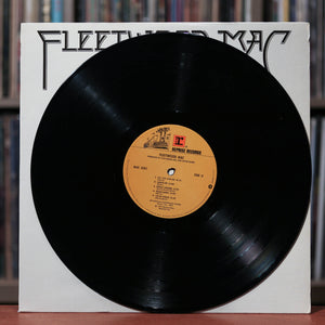 Fleetwood Mac - Self-titled - 1975 Reprise, VG+/VG