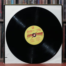 Load image into Gallery viewer, Queen - Flash Gordon (Original Soundtrack Music) - 1980 Elektra, VG/VG+
