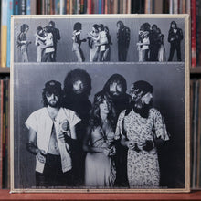 Load image into Gallery viewer, Fleetwood Mac - Rumours - IN SHRINK W/ INSERT 1977 Warner Bros. Records, VG+/VG+
