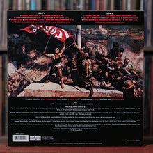 Load image into Gallery viewer, Dead Kennedys - Give Me Convenience Or Give Me Death - 180g - 2011 Manifesto, NM/EX
