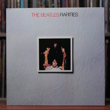 Load image into Gallery viewer, The Beatles - Rarities - 1980 Capitol, VG+/VG
