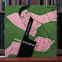 Load image into Gallery viewer, Joe Puma - Self-Titled - 10" LP - 1955 Bethlehem, VG+/VG+
