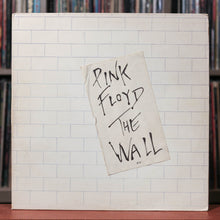 Load image into Gallery viewer, Pink Floyd - The Wall - 2LP - 1979 Columbia, VG+/VG
