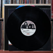 Load image into Gallery viewer, Kiss - Dynasty - W/ POSTER 1979 Casablanca, VG+/VG+
