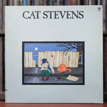 Load image into Gallery viewer, Cat Stevens - Teaser And The Firecat - 1971 A&amp;M, VG+/VG+
