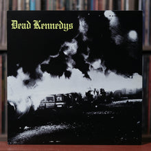 Load image into Gallery viewer, Dead Kennedys - Fresh Fruit For Rotting Vegetables - 180g - 2002 Manifesto, NM/NM
