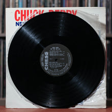 Load image into Gallery viewer, Chuck Berry - New Juke Box Hits - 1961 Chess, VG+/VG
