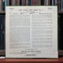 Load image into Gallery viewer, Joe Puma - Self-Titled - 10" LP - 1955 Bethlehem, VG+/VG+
